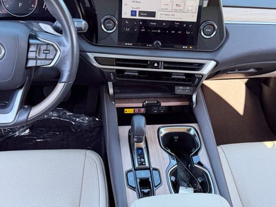 2023 Lexus RX 350 Premium PREMIUM FWD