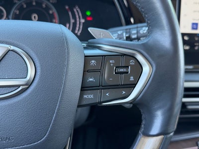 2023 Lexus RX 350 Premium PREMIUM FWD