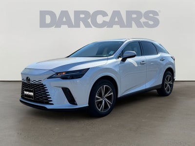 2023 Lexus RX 350 Premium PREMIUM FWD