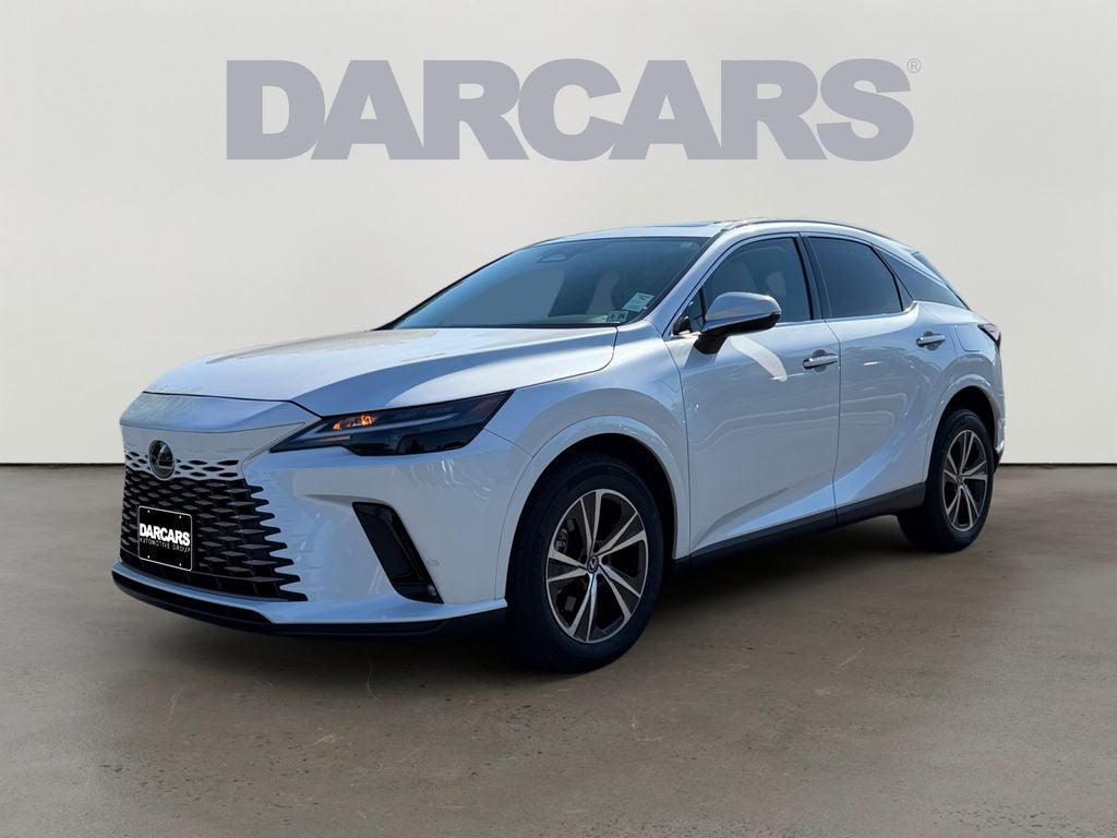2023 Lexus RX 350 Premium PREMIUM FWD