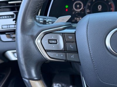 2023 Lexus RX 350 Premium PREMIUM FWD
