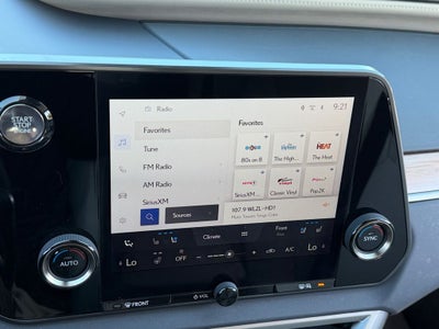 2023 Lexus RX 350 Premium PREMIUM FWD