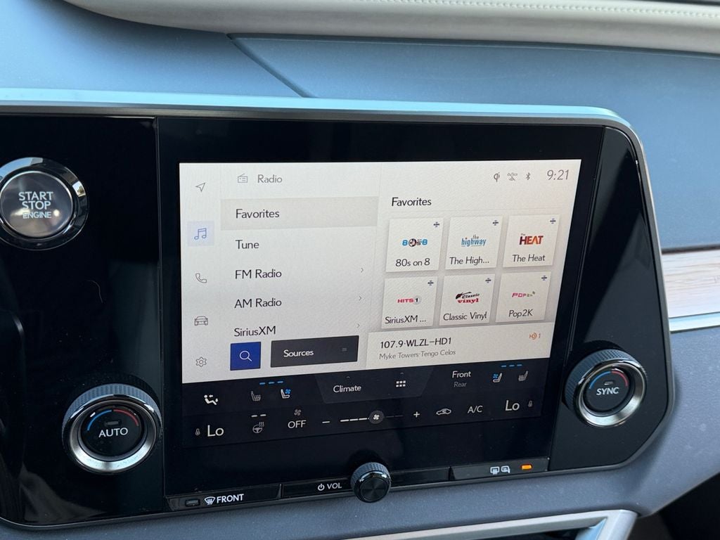 2023 Lexus RX 350 Premium PREMIUM FWD