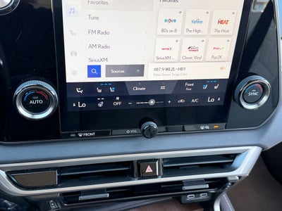 2023 Lexus RX 350 Premium PREMIUM FWD