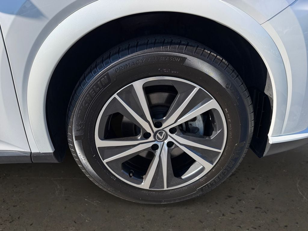 2023 Lexus RX 350 Premium PREMIUM FWD