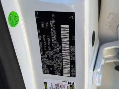 2023 Lexus RX 350 Premium PREMIUM FWD