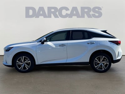 2023 Lexus RX 350 Premium PREMIUM FWD