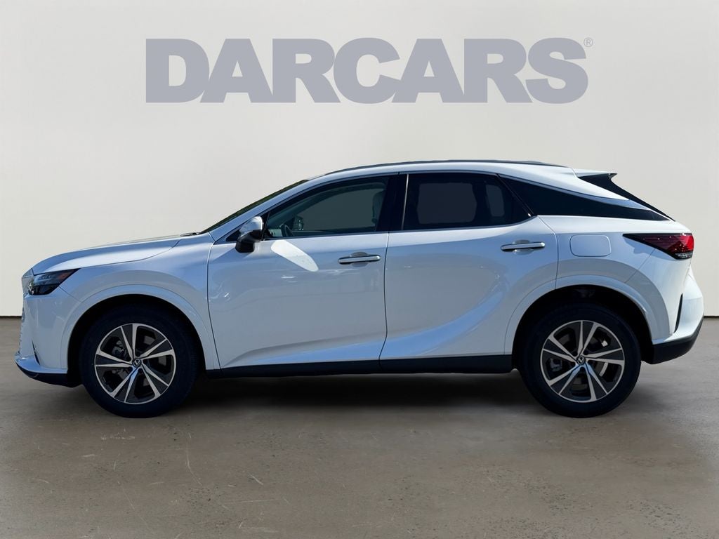 2023 Lexus RX 350 Premium PREMIUM FWD