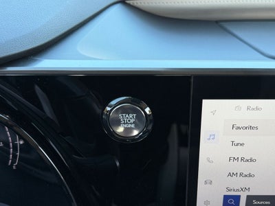 2023 Lexus RX 350 Premium PREMIUM FWD