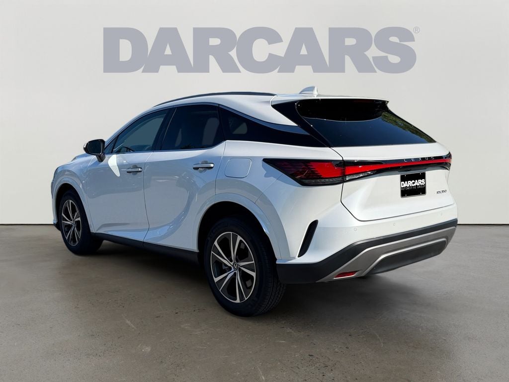 2023 Lexus RX 350 Premium PREMIUM FWD