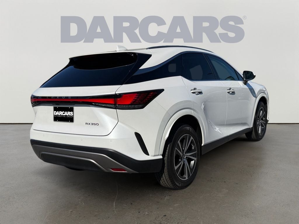 2023 Lexus RX 350 Premium PREMIUM FWD