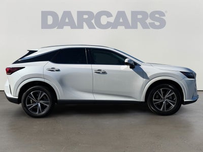 2023 Lexus RX 350 Premium PREMIUM FWD
