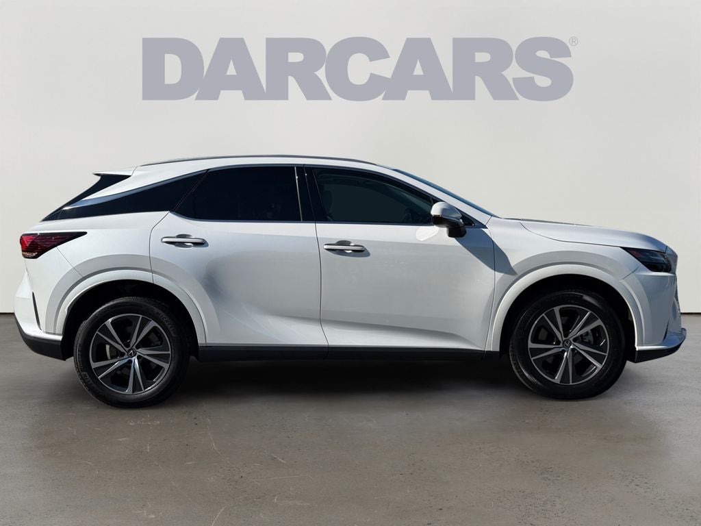 2023 Lexus RX 350 Premium PREMIUM FWD