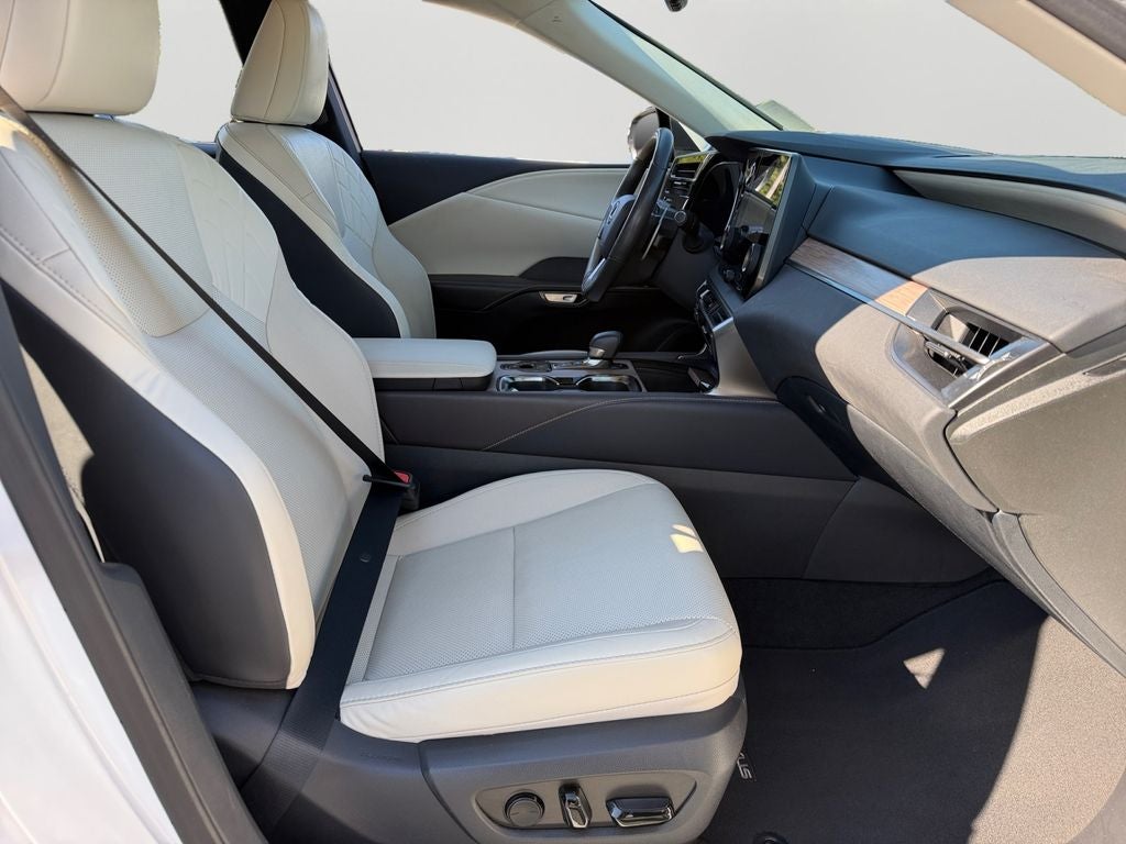 2023 Lexus RX 350 Premium PREMIUM FWD