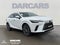 2026 Lexus RX PREMIUM PLUS