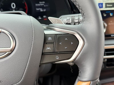 2026 Lexus RX PREMIUM PLUS