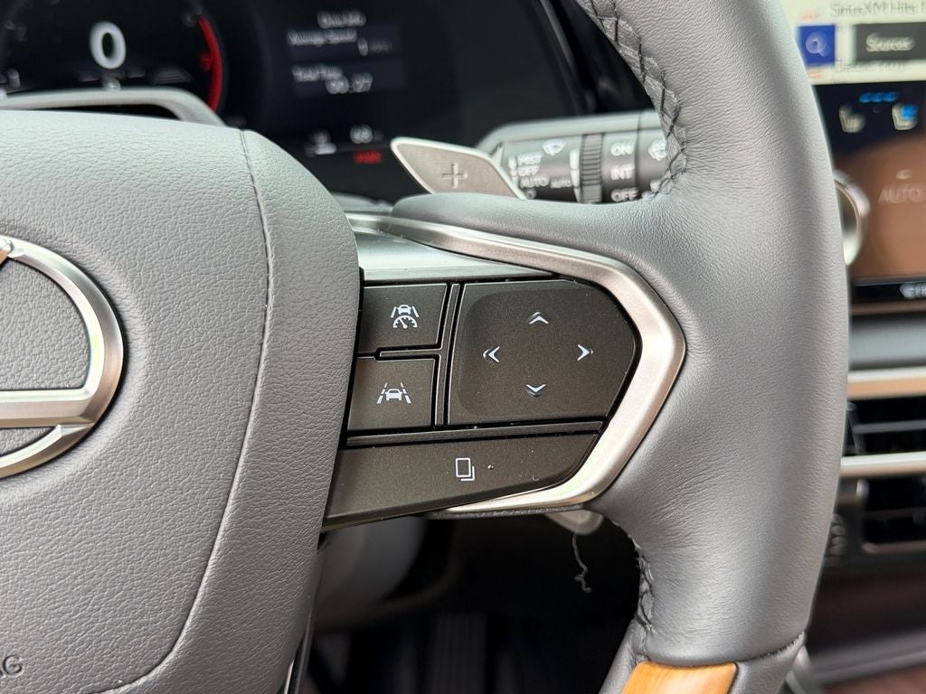 2026 Lexus RX PREMIUM PLUS