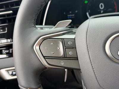 2026 Lexus RX PREMIUM PLUS