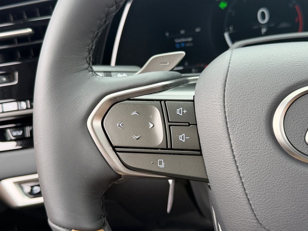 2026 Lexus RX PREMIUM PLUS