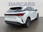 2026 Lexus RX PREMIUM PLUS