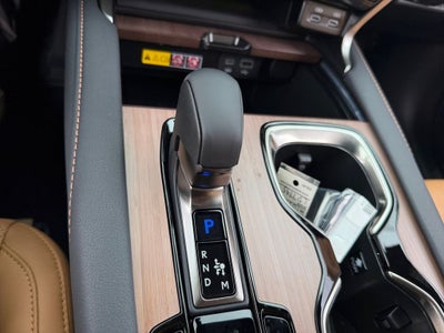 2026 Lexus RX PREMIUM PLUS