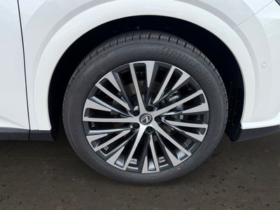 2026 Lexus RX PREMIUM PLUS