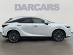 2026 Lexus RX PREMIUM PLUS