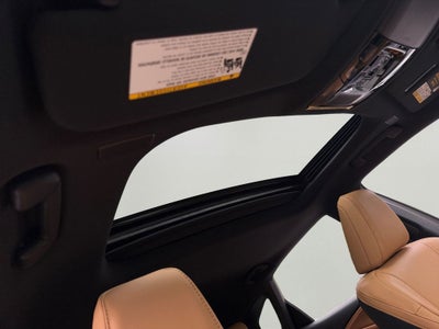 2026 Lexus RX PREMIUM PLUS