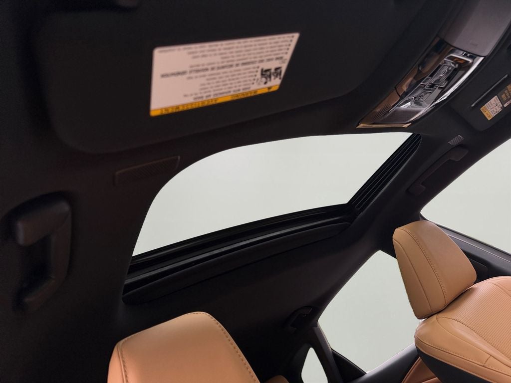 2026 Lexus RX PREMIUM PLUS