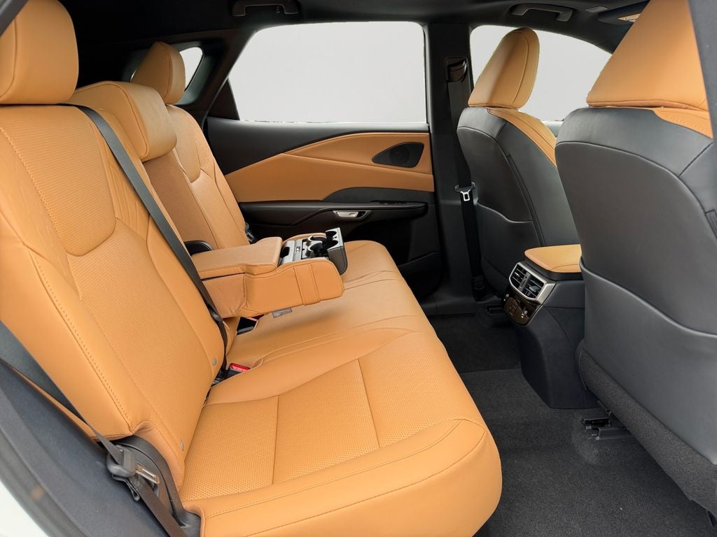 2026 Lexus RX PREMIUM PLUS