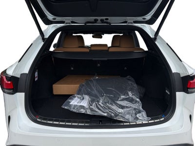 2026 Lexus RX PREMIUM PLUS