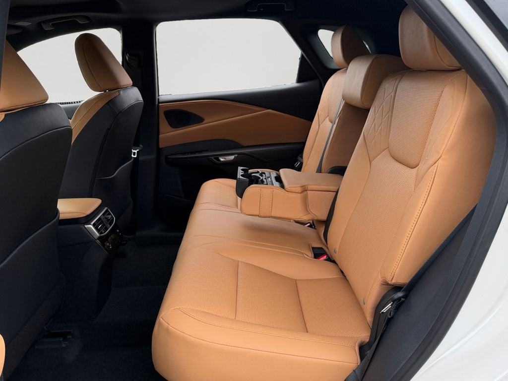 2026 Lexus RX PREMIUM PLUS