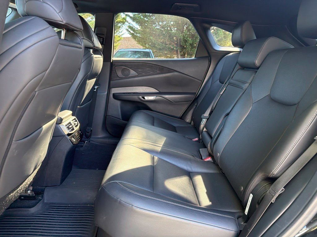 2023 Lexus RX 350 F Sport Handling 350 F Sport Handling