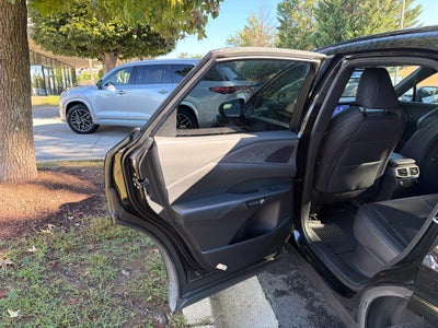2023 Lexus RX 350 F Sport Handling 350 F Sport Handling