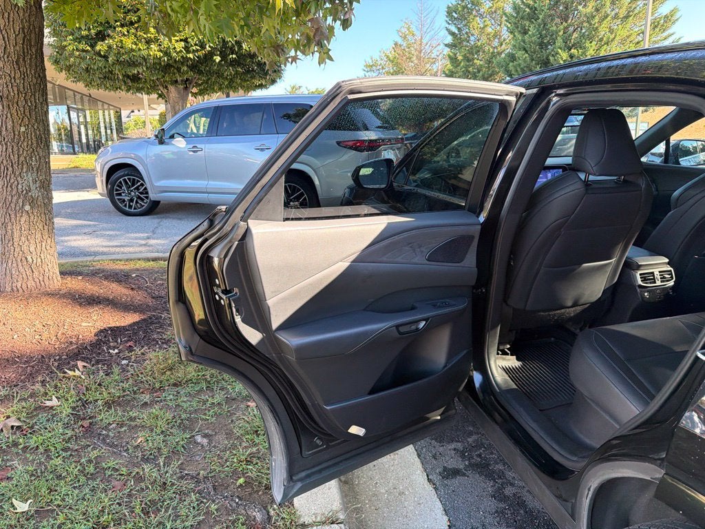2023 Lexus RX 350 F Sport Handling 350 F Sport Handling