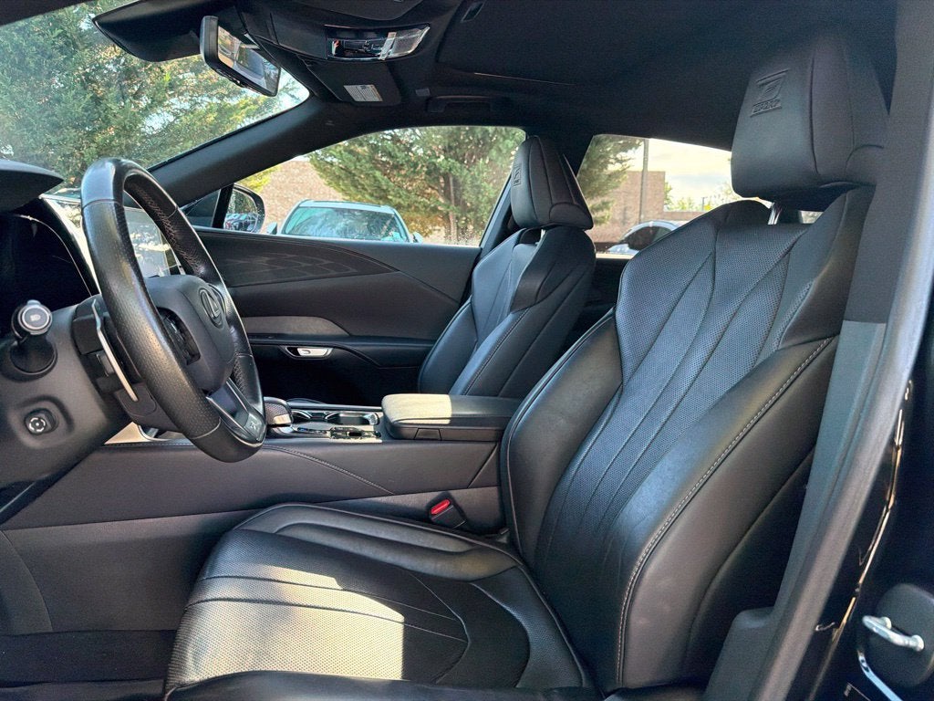 2023 Lexus RX 350 F Sport Handling 350 F Sport Handling