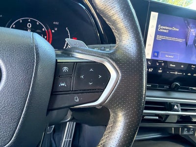 2023 Lexus RX 350 F Sport Handling 350 F Sport Handling