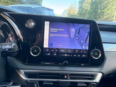 2023 Lexus RX 350 F Sport Handling 350 F Sport Handling