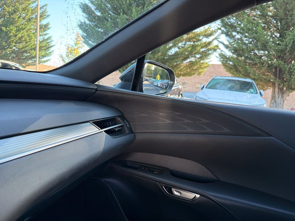 2023 Lexus RX 350 F Sport Handling 350 F Sport Handling