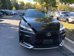 2023 Lexus RX 350 F Sport Handling 350 F Sport Handling
