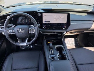 2023 Lexus RX 350 Premium PREMIUM