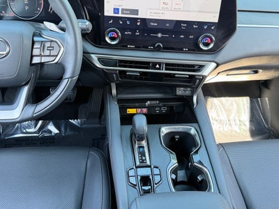 2023 Lexus RX 350 Premium PREMIUM