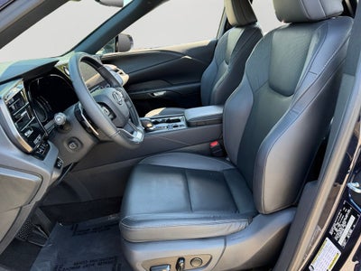 2023 Lexus RX 350 Premium PREMIUM