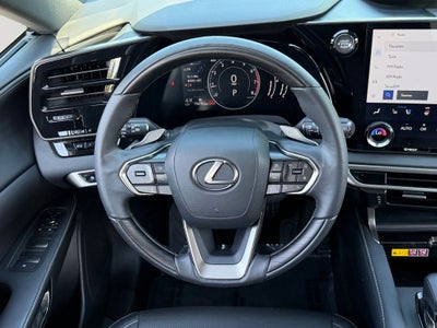 2023 Lexus RX 350 Premium PREMIUM