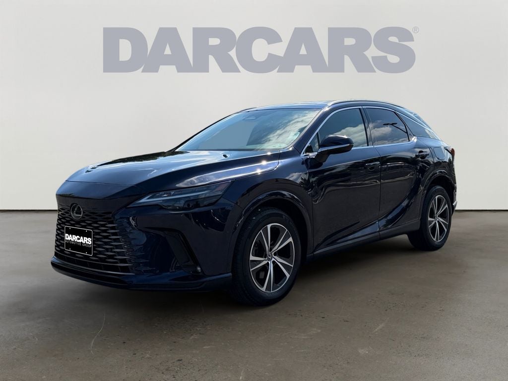 2023 Lexus RX 350 Premium PREMIUM