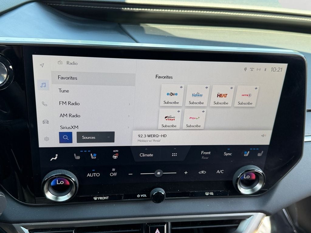 2023 Lexus RX 350 Premium PREMIUM