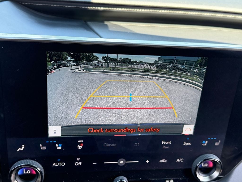 2023 Lexus RX 350 Premium PREMIUM