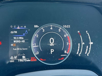 2023 Lexus RX 350 Premium PREMIUM
