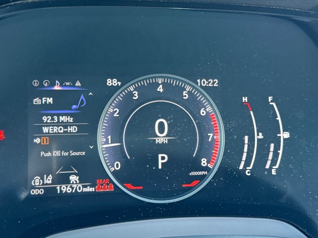2023 Lexus RX 350 Premium PREMIUM