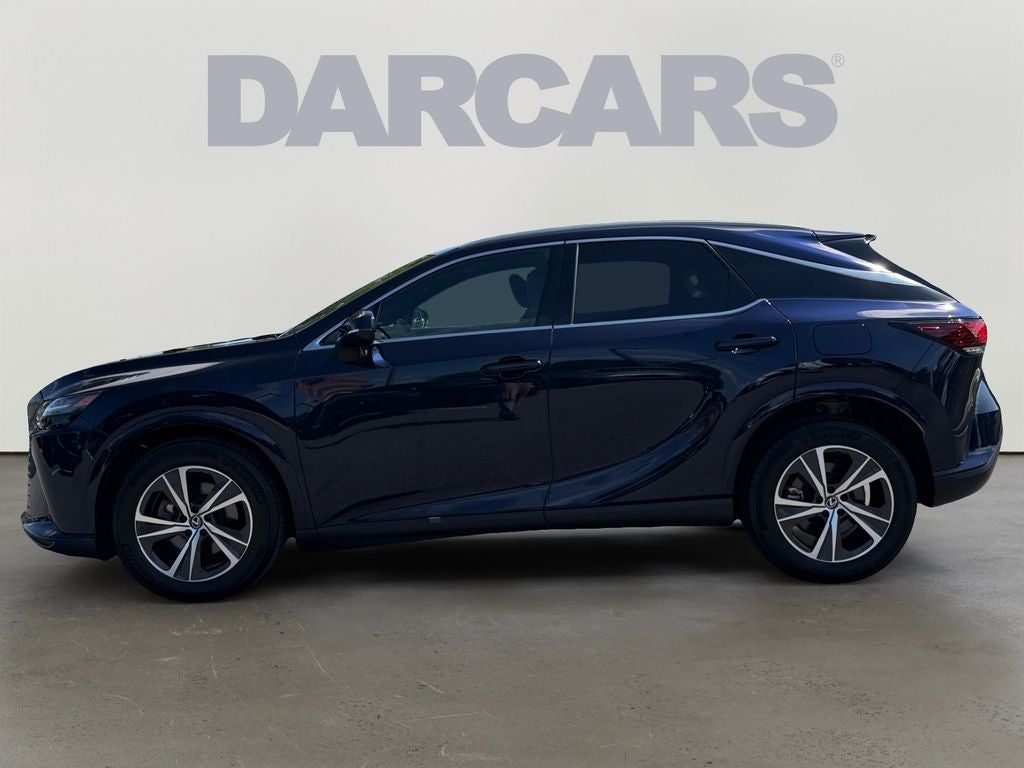2023 Lexus RX 350 Premium PREMIUM